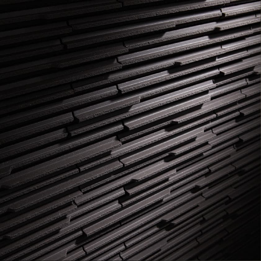 INAX Japanese Tile World